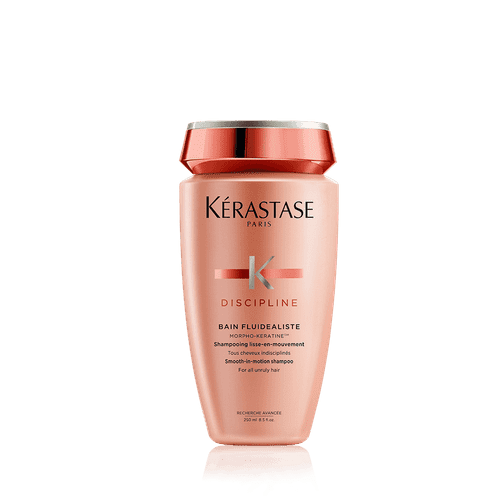 Shampoo Discipline Bain Fluidealiste 250ml Kérastase
