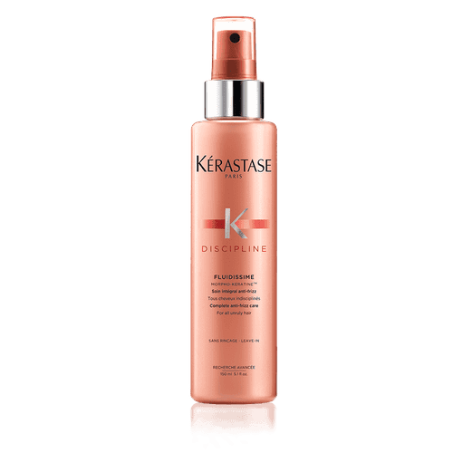 Termoprotector Discipline Fluidissime en Spray 150ml Kérastase
