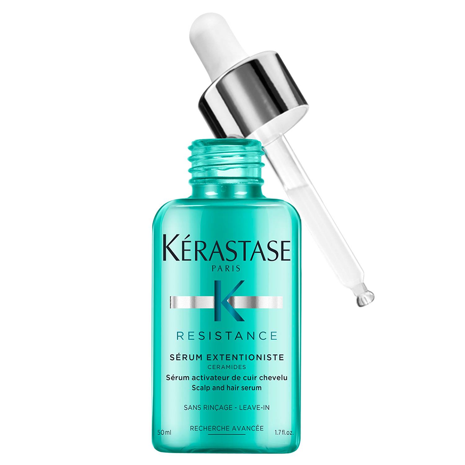 Aceite Resistance Serum Extentioniste 50ml